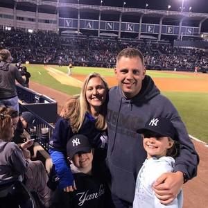 Meet your Posher, Don